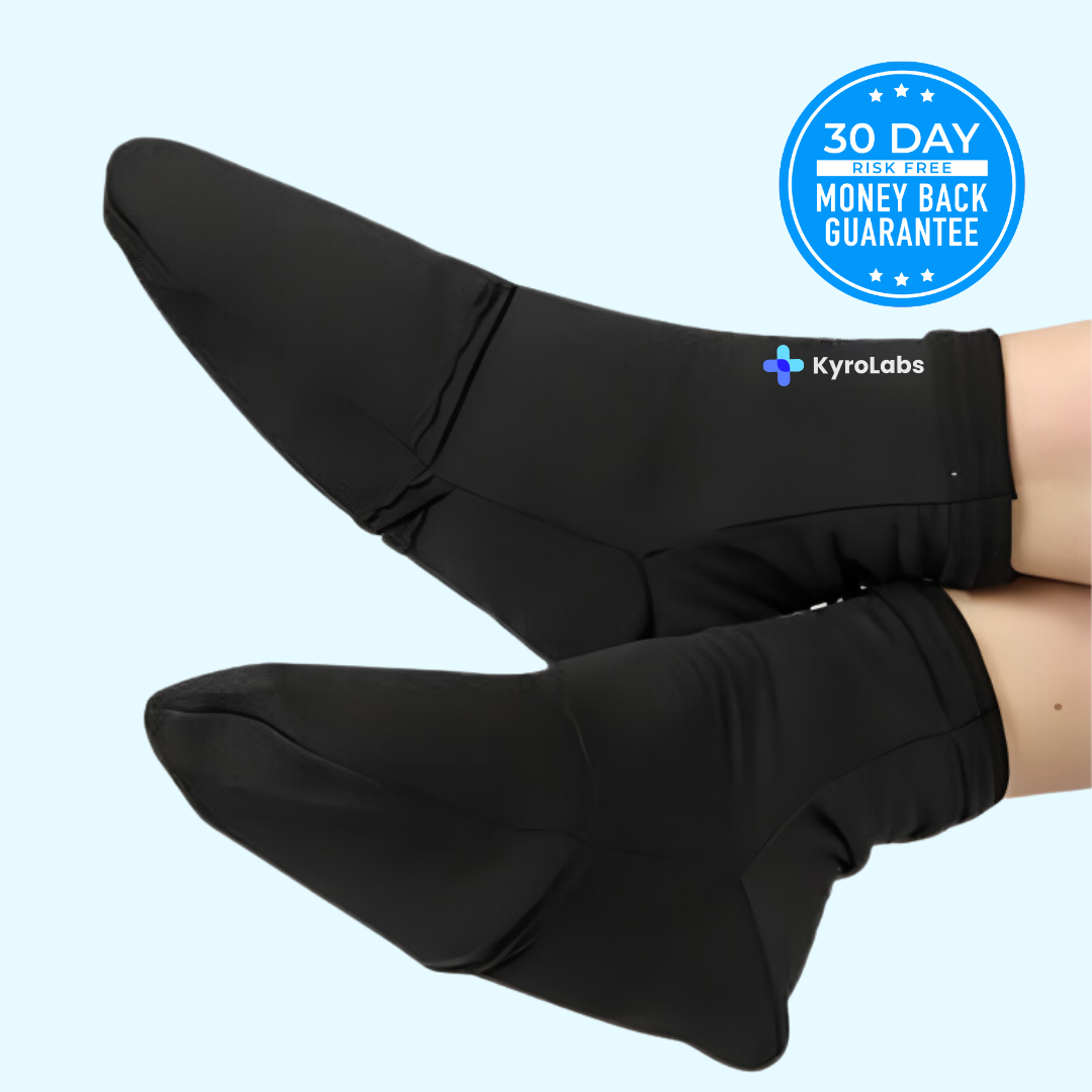 KyroLabs Cold Therapy Socks