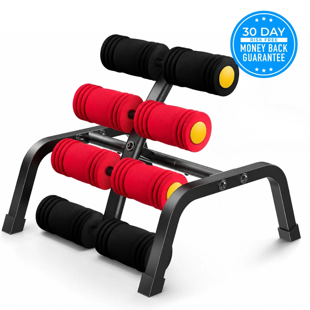 Kyrolabs LumbarFlex