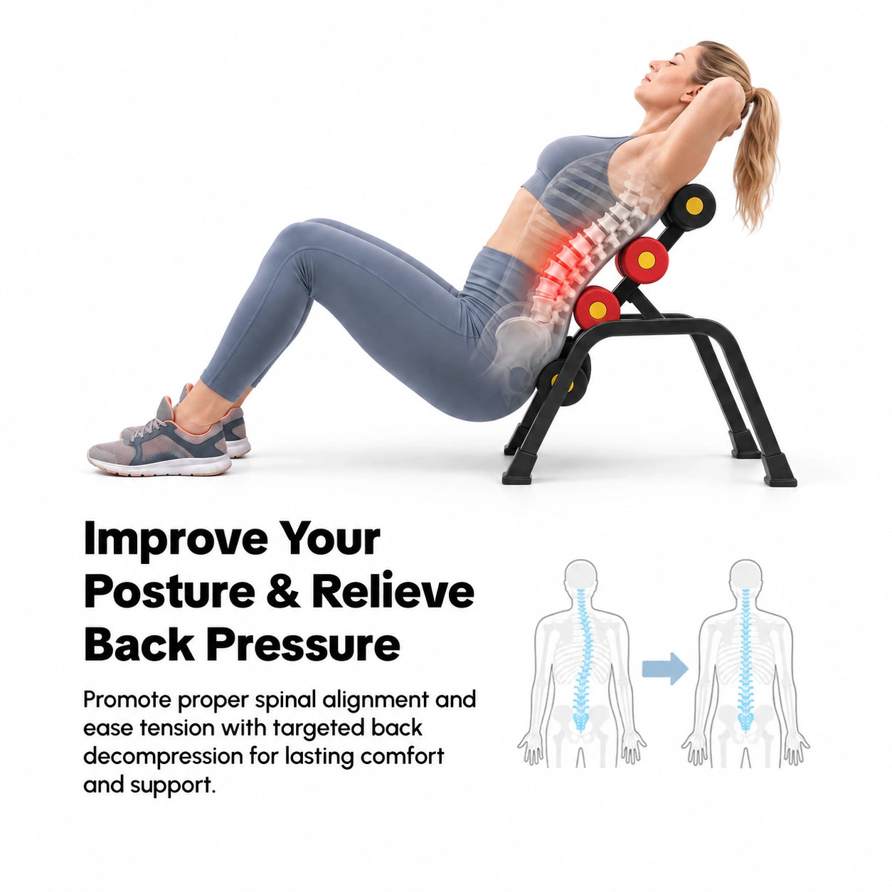 Kyrolabs LumbarFlex