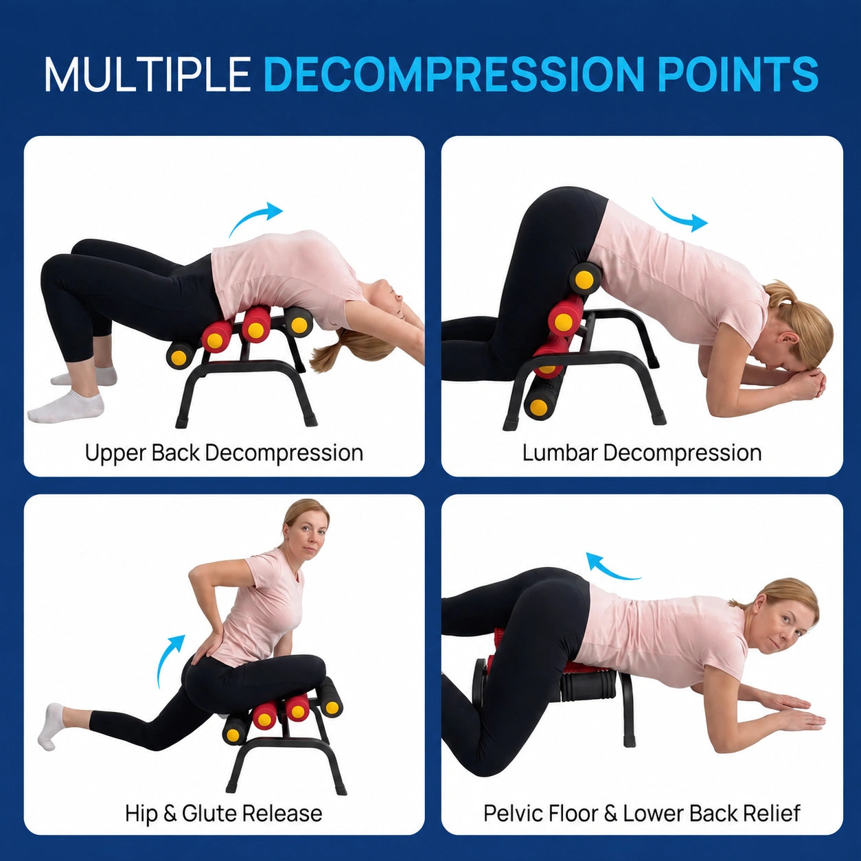 Kyrolabs LumbarFlex