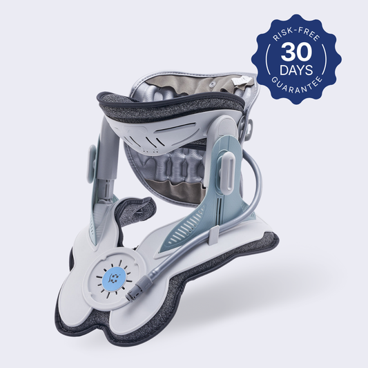 KyroLabs Cerviflex Neck Stretcher