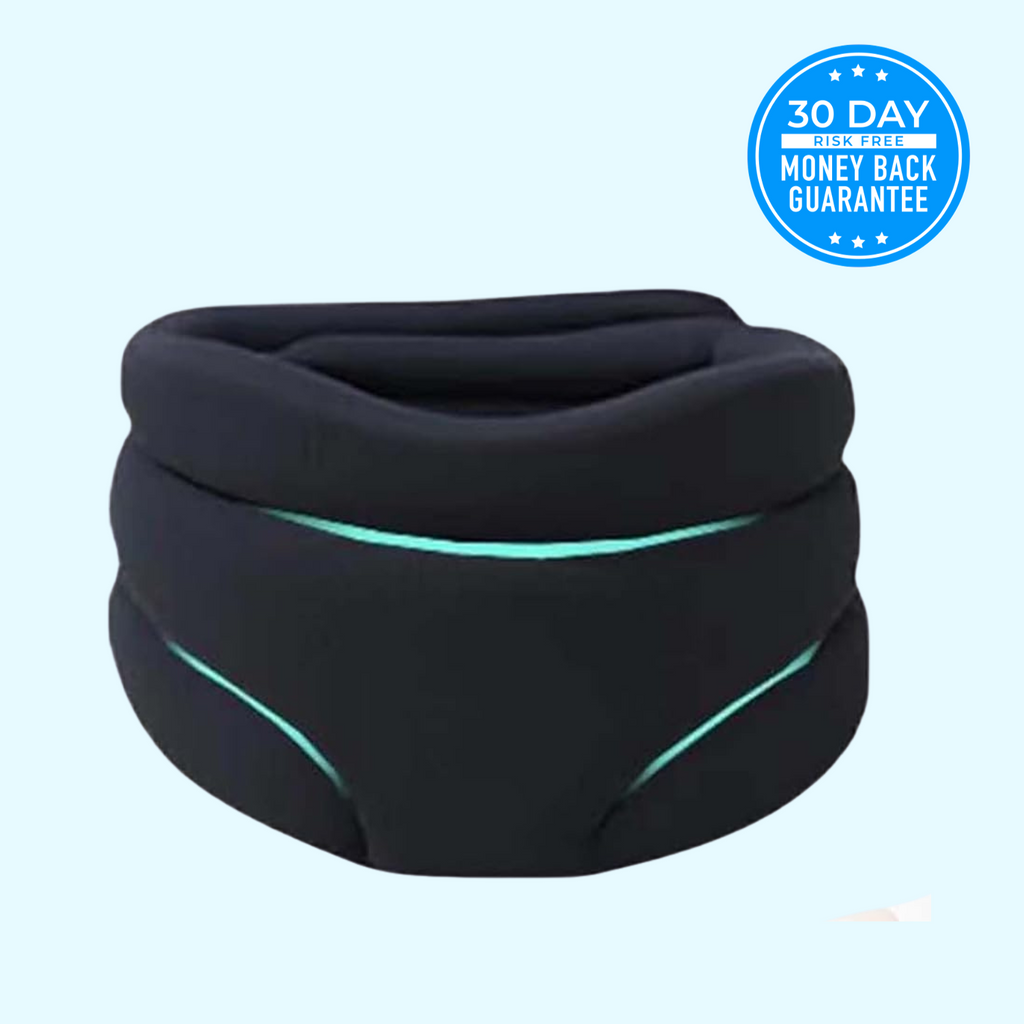 Caldera neck rest best sale - Main Image