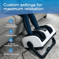Kyro Labs - ComfortWave Leg Relief Device