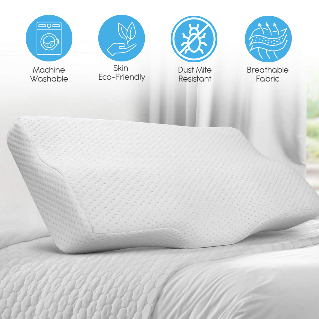 KyroLabs - SpineAlign Orthopedic Pillow