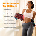 Kyrolabs - TheraBeam Red Light Therapy Wrap