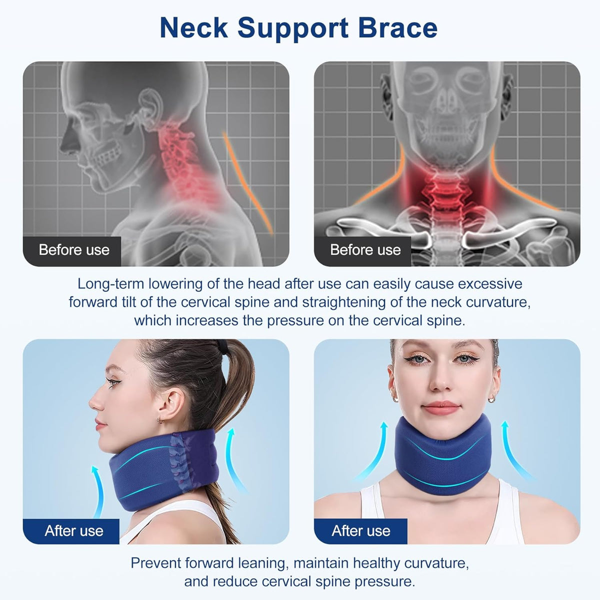 ReAlign - Neck Sleeping Support