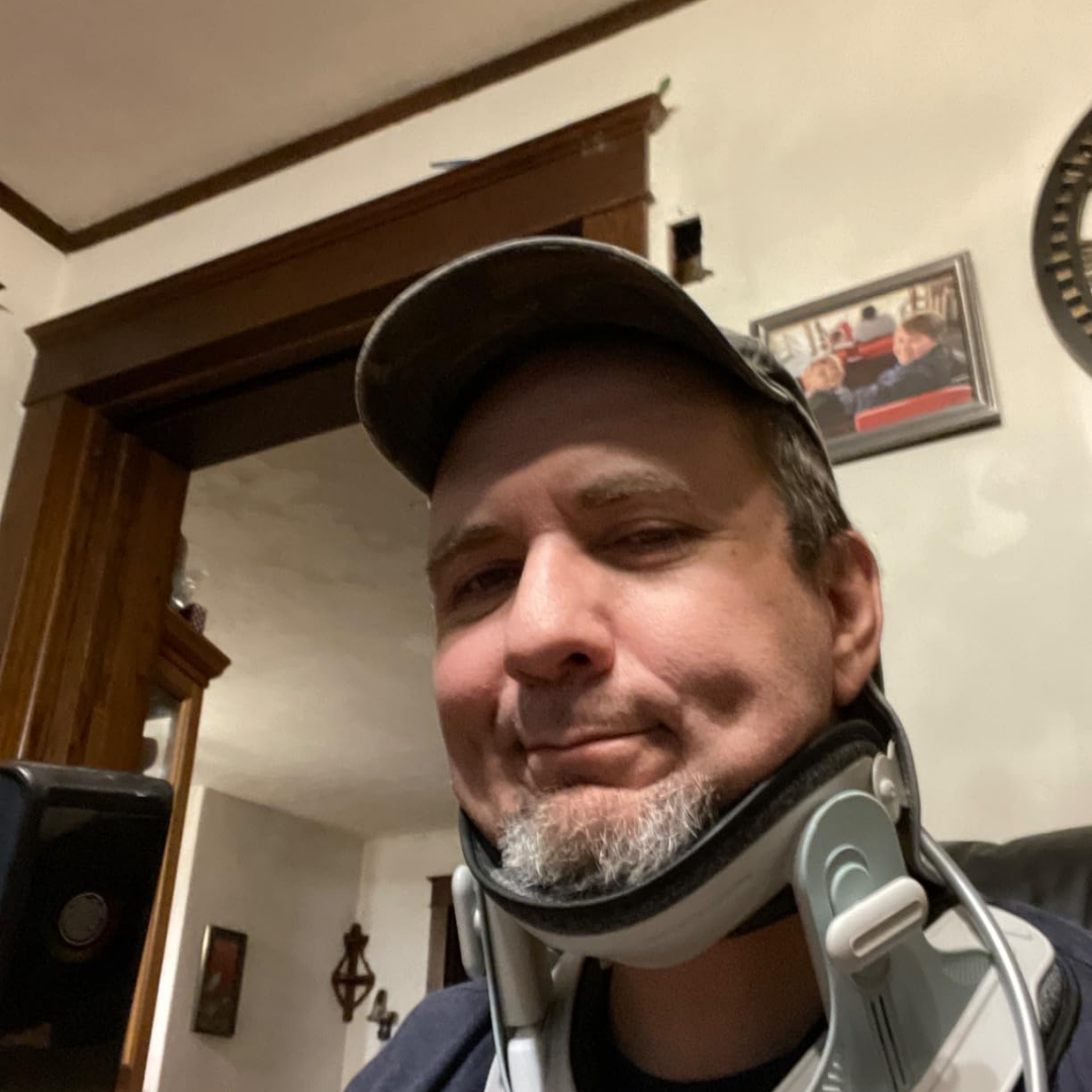 Kyrolabs Cerviflex Neck Stretcher