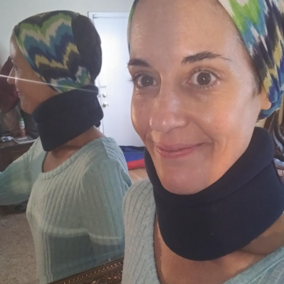 ReAlign - Neck Sleeping Support