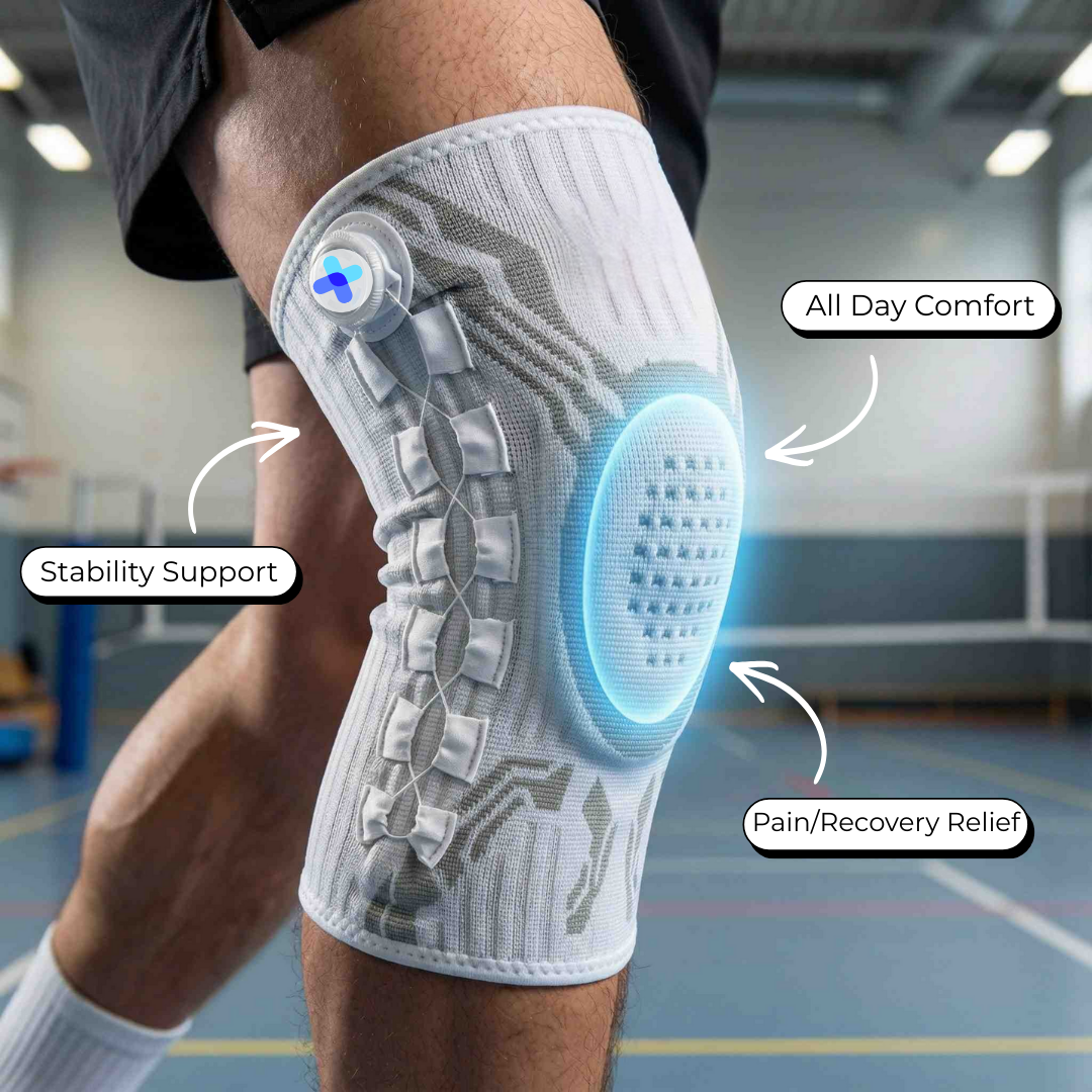 Kyrolabs Knee Brace 360