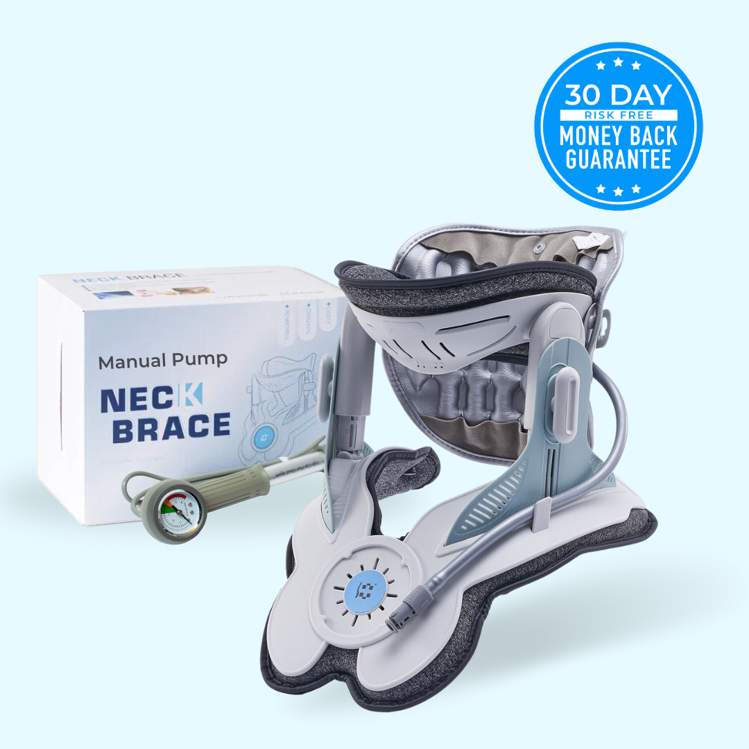 Kyrolabs Cerviflex Neck Stretcher