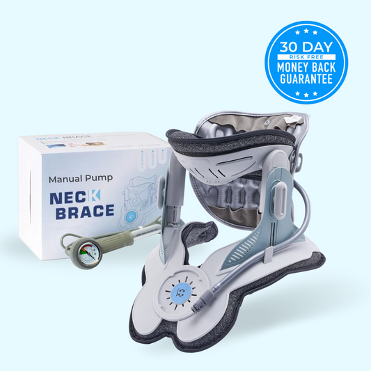 KyroLabs CERVIFLEX Neck Stretcher