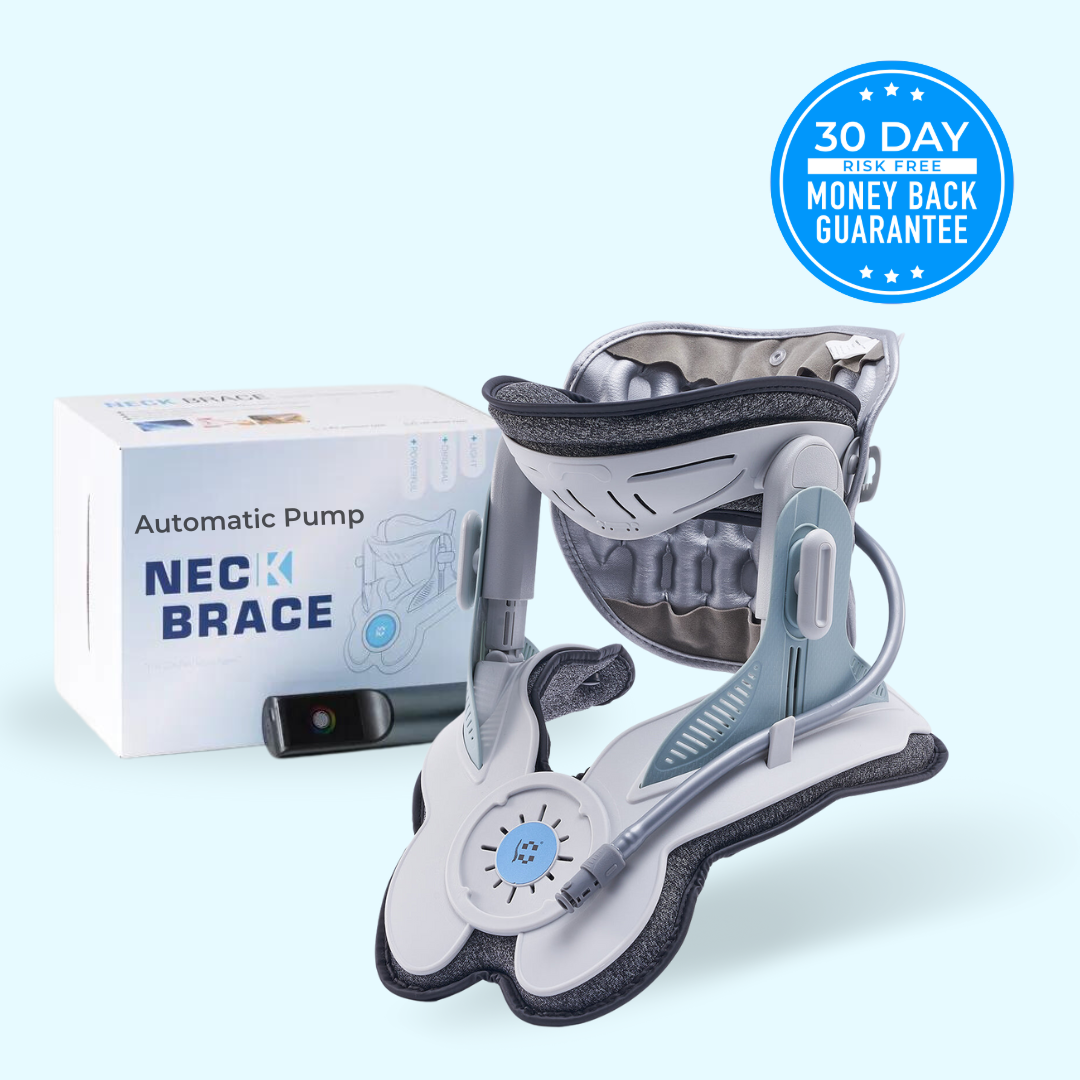 Kyrolabs Cerviflex Neck Stretcher