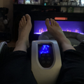 Kyro Labs - ComfortWave Leg Relief Device
