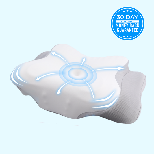 KyroLabs - SpineAlign Orthopedic Pillow