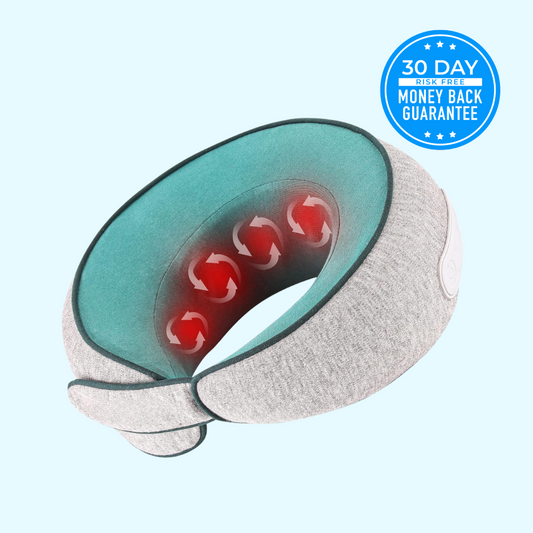 KyroLabs Comfort Wave Cushion Massager