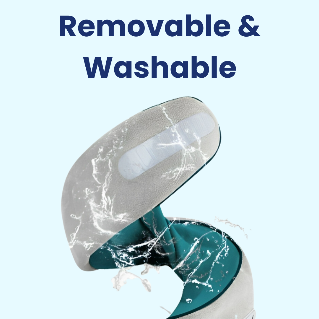 KyroLabs Comfort Wave Cushion Massager