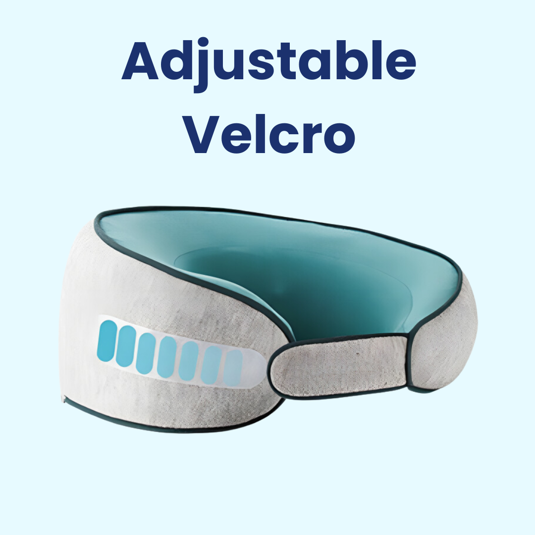 KyroLabs Comfort Wave Cushion Massager