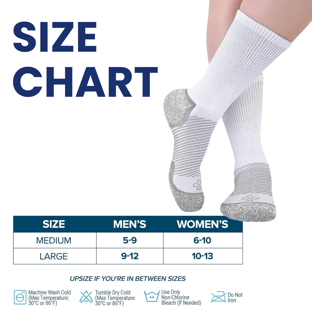 KyroLabs Neuropathy Socks