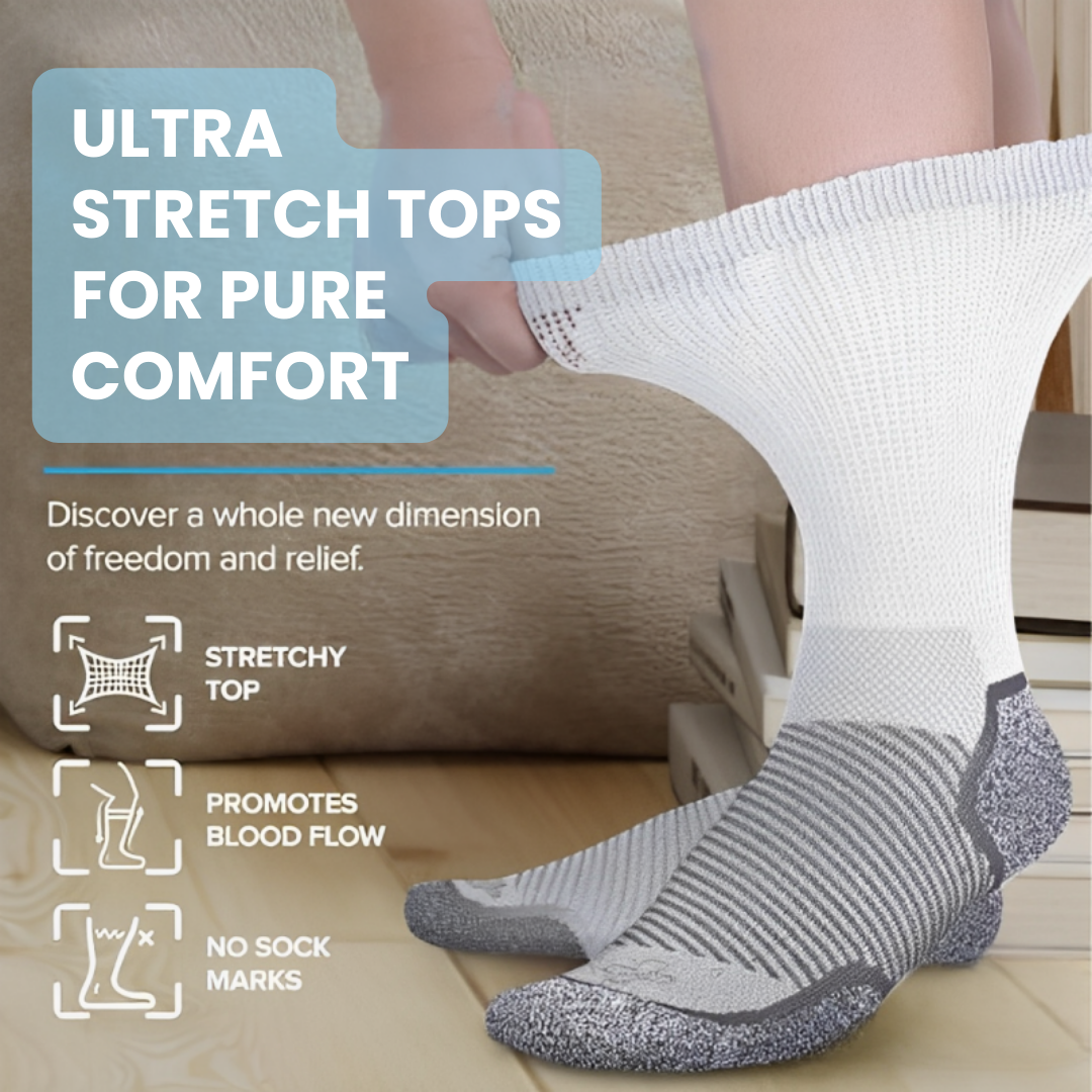 KyroLabs Neuropathy Socks