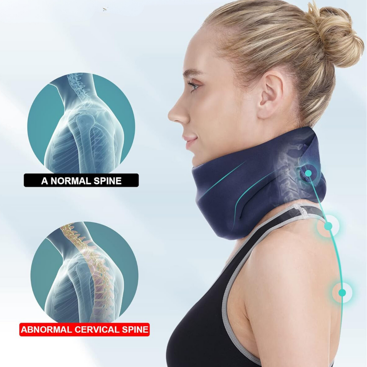 ReAlign - Neck Sleeping Support