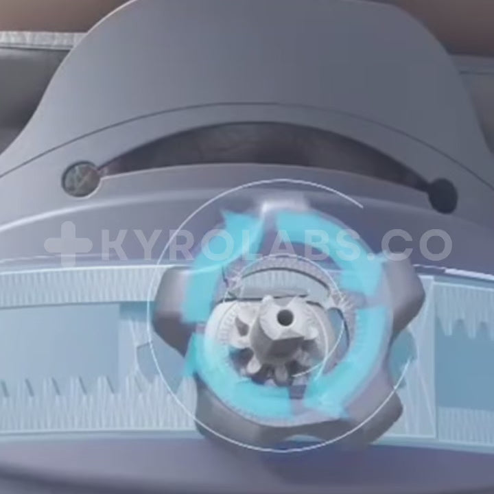 KyroLabs Cerviflex Neck Stretcher